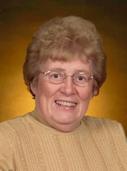 Obituary of Alice Luella Soderblom