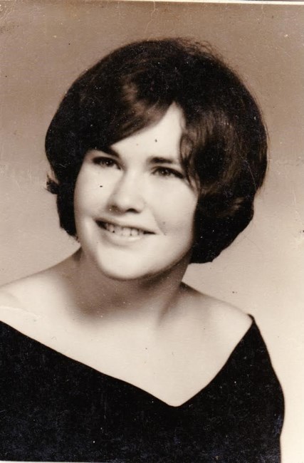 Obituary of Linda Mae Chamberlain