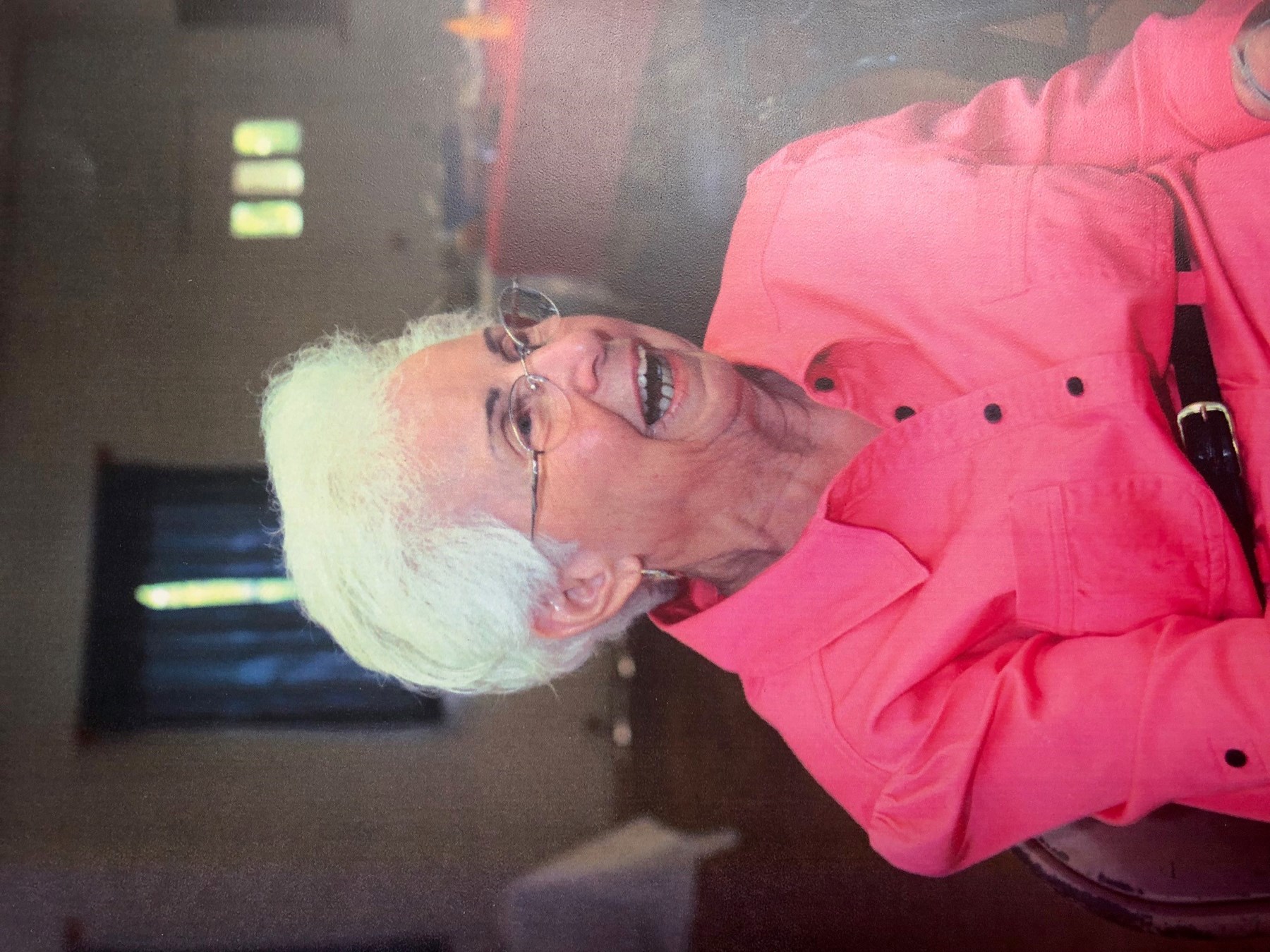 Obituary of Mildred Lois (Baker) Fredrickson