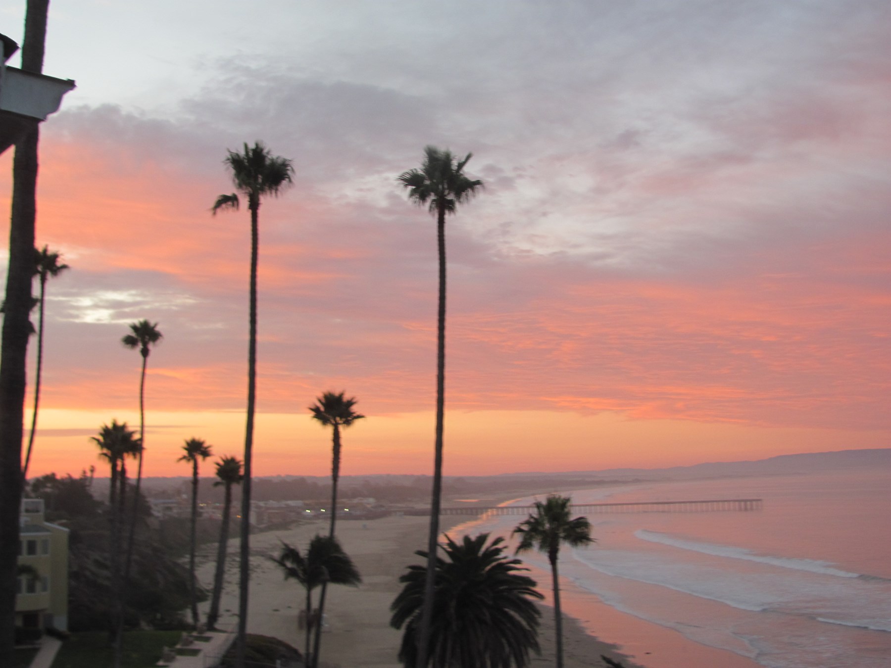 Obituary of Richard Meffley