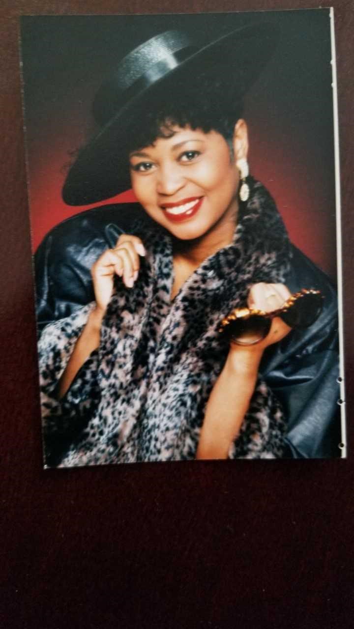 Obituary of Melody Hamilton Crawford