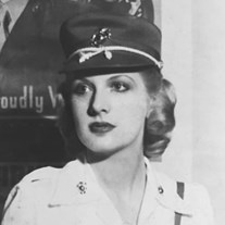 Obituary of Florence Fawley