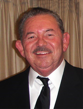 Obituary of David Casas Jr.