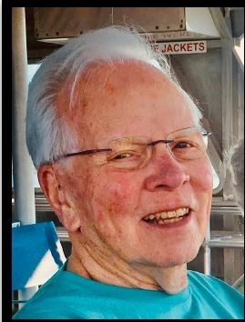Obituary of Philip Waite Thomas