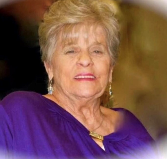 Obituario de Mary Frances Wright