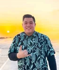 Obituary of Darren Ko