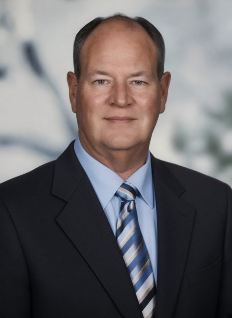 Obituary of Robert "Bob" T. Myers