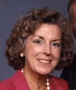 Mary Baker