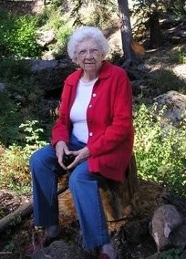 Obituary of Mary Hallie Leota Halliburton