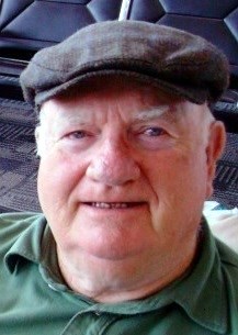 Obituary of Robert McKinney