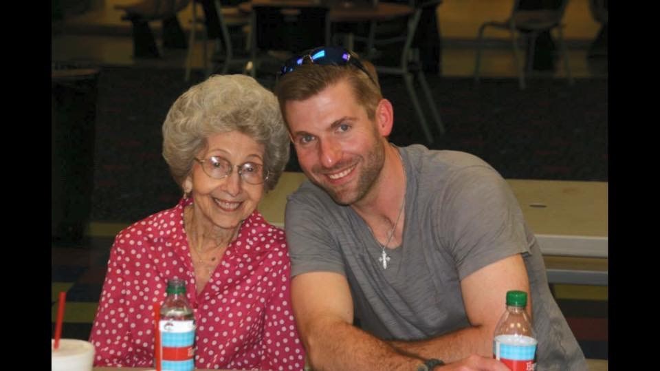 Obituary of Sylvia Christine Boatright