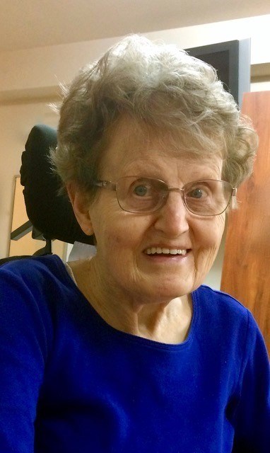 Mildred Millie Sherer Obituary Lynnwood Wa