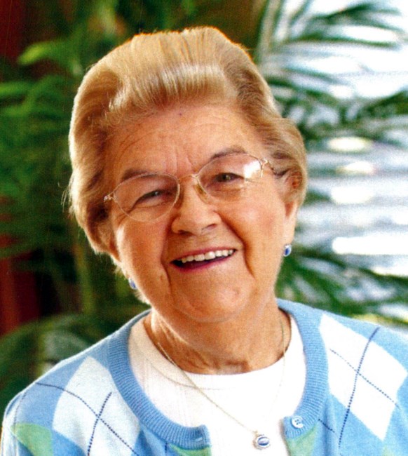 Obituary of Pamelia L. Webb