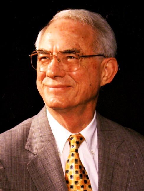 Obituary of George Ward Bryan