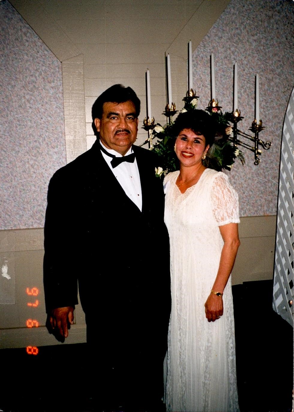 Obituary of Delores Mary Jaramillo