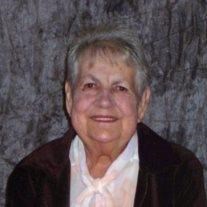 Obituary of Dorothy Phillips