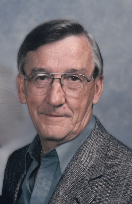 Obituary of Lloyd Charles Seehafer