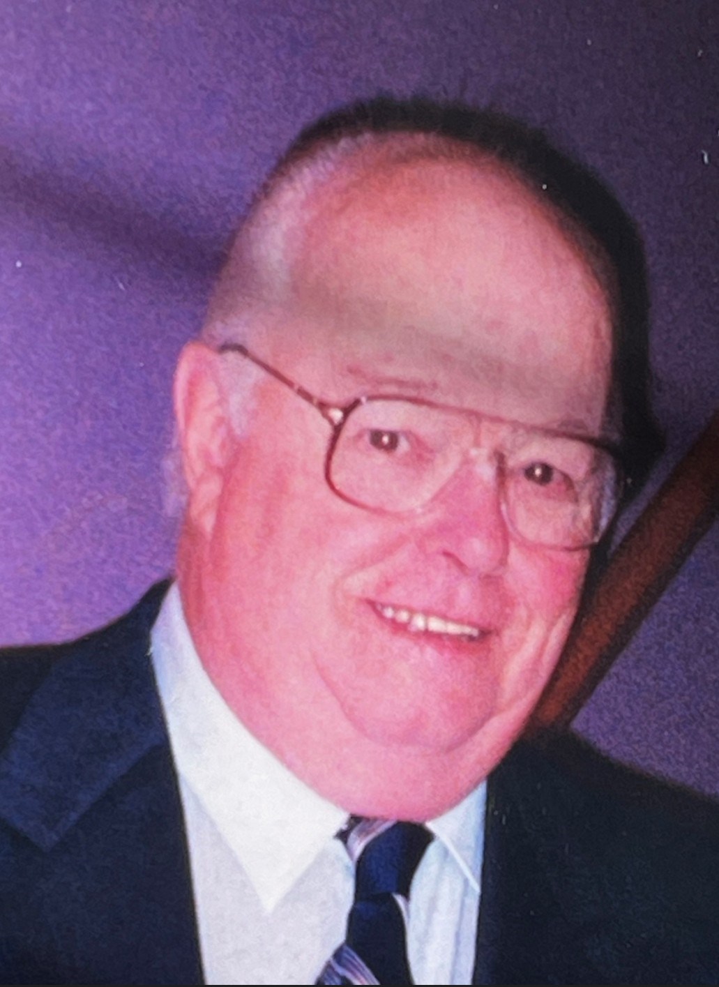 Obituary of Malcolm Frederick Schofield
