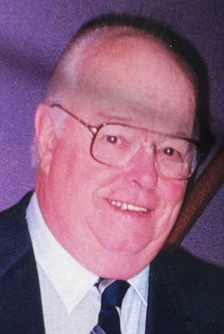 Obituary of Malcolm Frederick Schofield