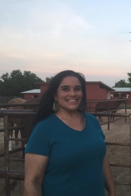 Obituary of Gloria Peggy Hammad Sierra