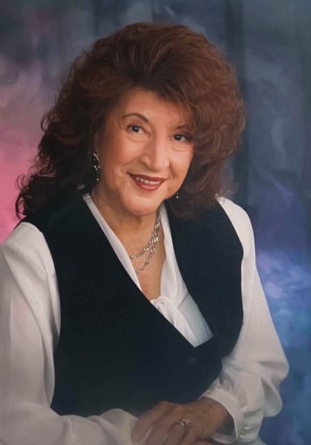 Obituary of Anita Arsenia Quintana Sandoval