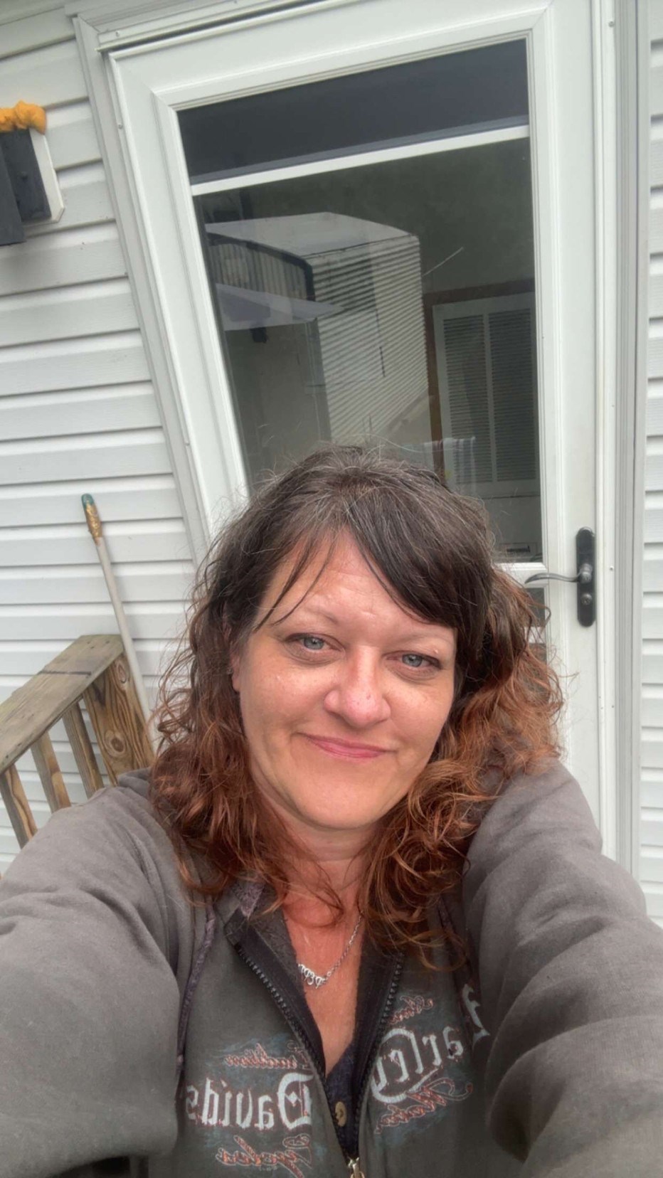 Obituary of Pepper Jean Hux