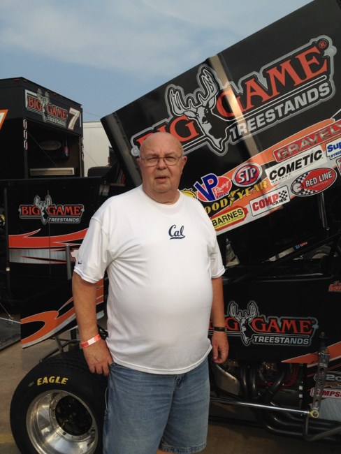 Obituary of Donald Gene Ostrander