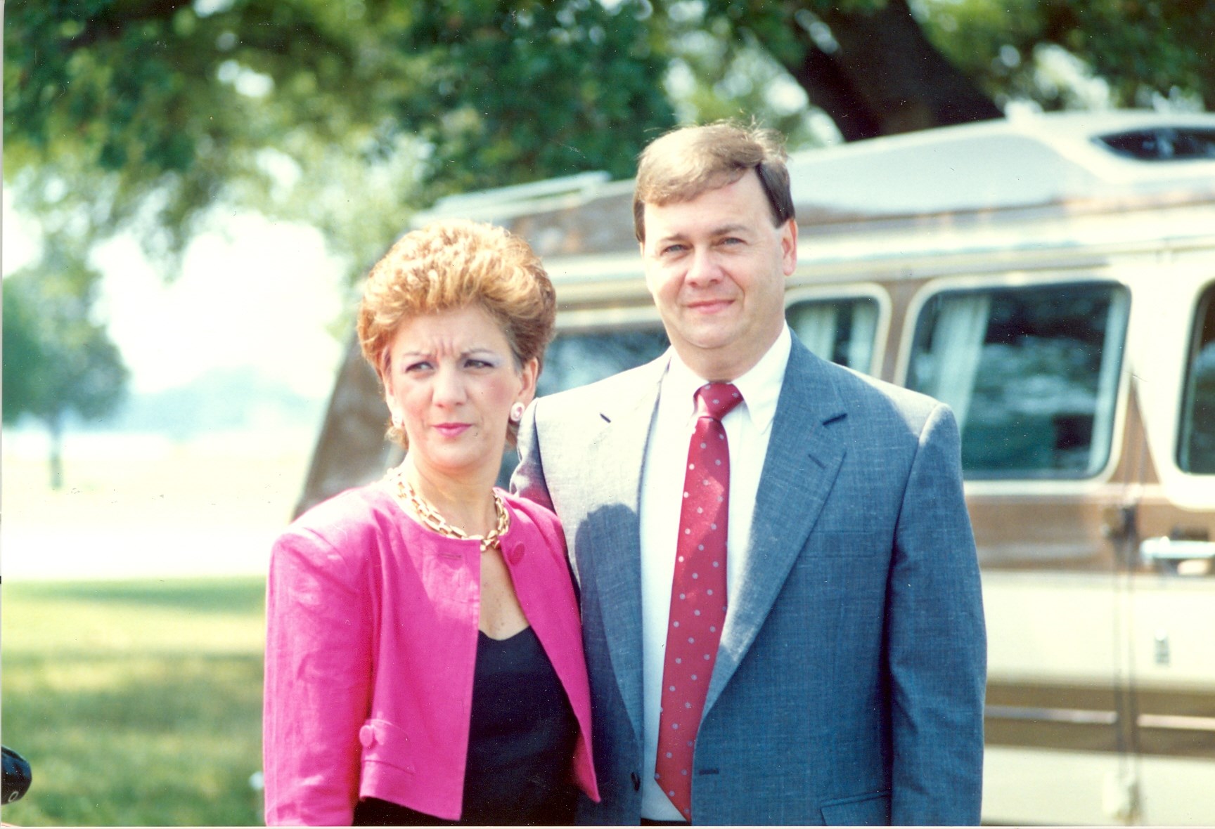 Obituary of Charles Bernard Powell Jr.