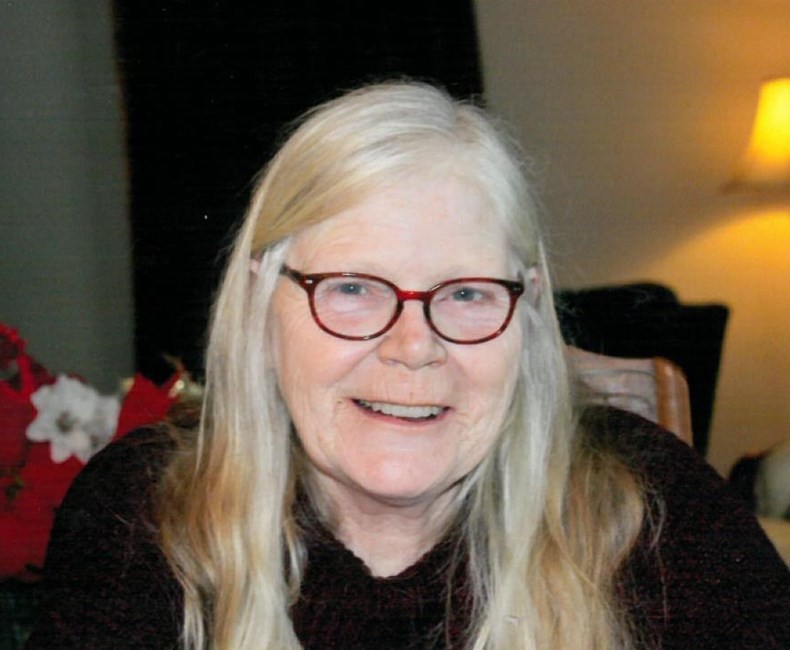 Obituary of Darlene Joanne Dunphy