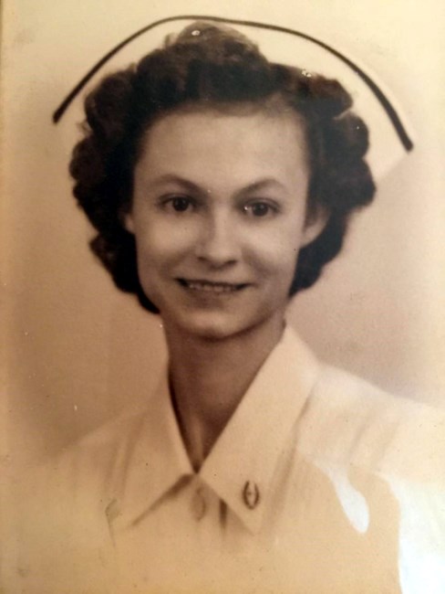 Obituary of Mildred E. Bright