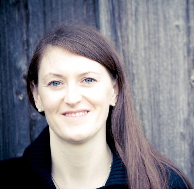 Obituary of Karen Delfin