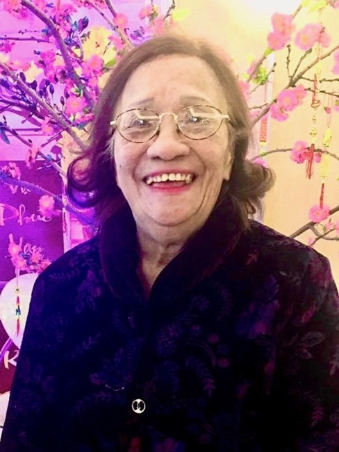 Obituary of Sen Thi Tran