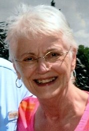 Obituary of Donna Mae Erickson