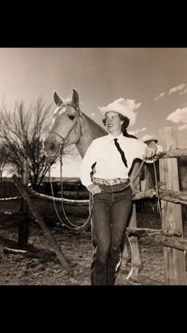 Obituary of Jane Leonard Green