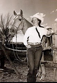 Obituary of Jane Leonard Green