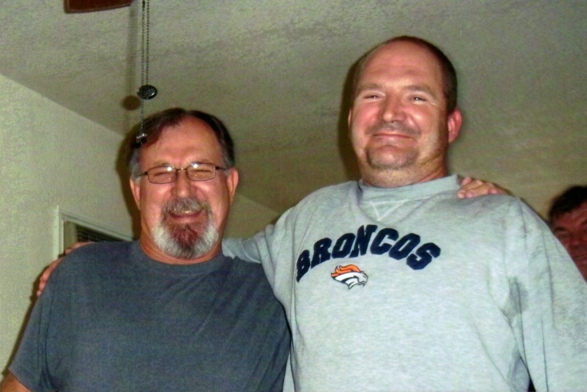 Obituary of Gary George Dotson