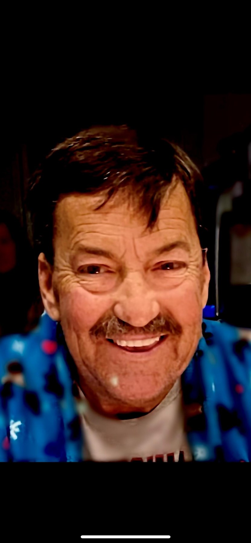 Obituary of Walter Anderson