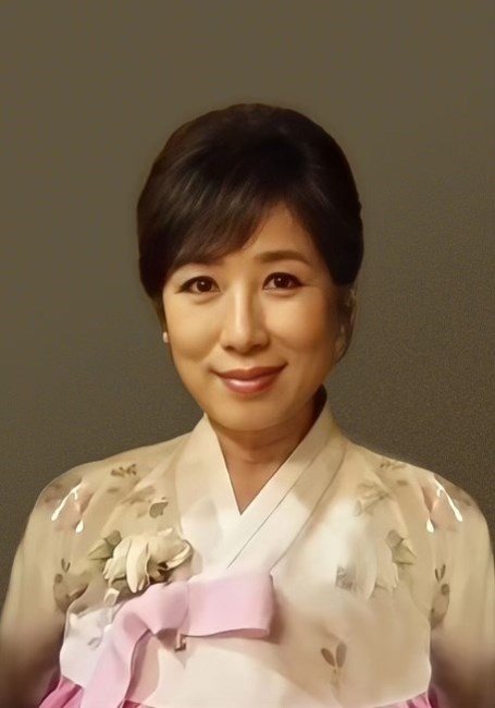 Yoonhee Kim Obituary - Whittier, CA