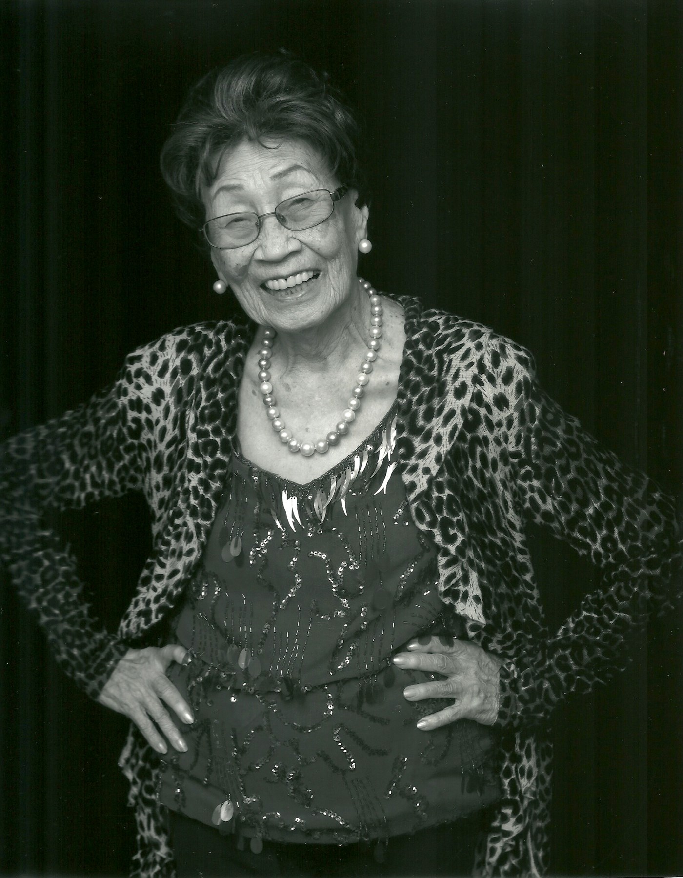 Ysabel Atienza-Avey Obituary - Torrance, CA