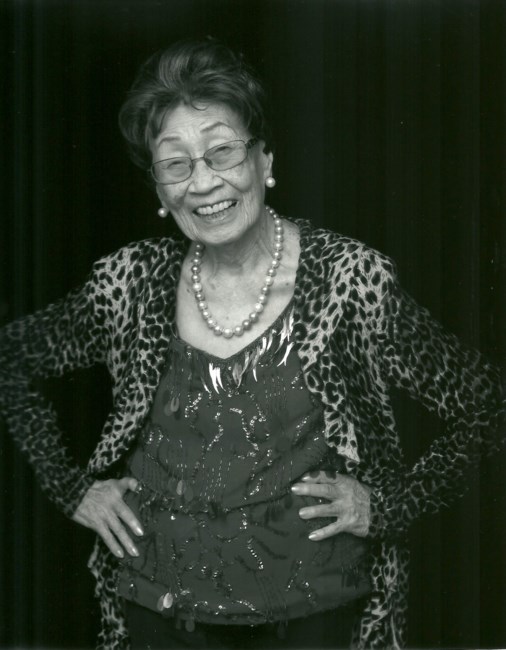 Avis de décès de Ysabel Pe Atienza-Avey