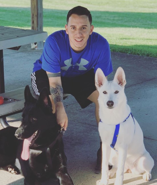 Obituary of Cesar Cruz