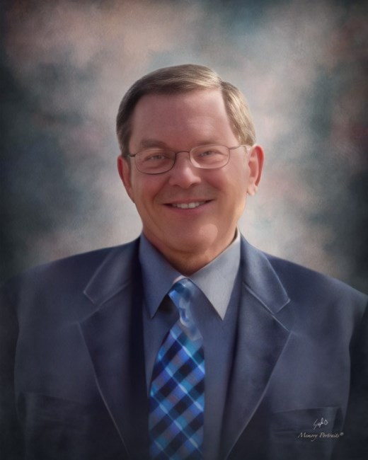 Obituary of Dennis Thurman