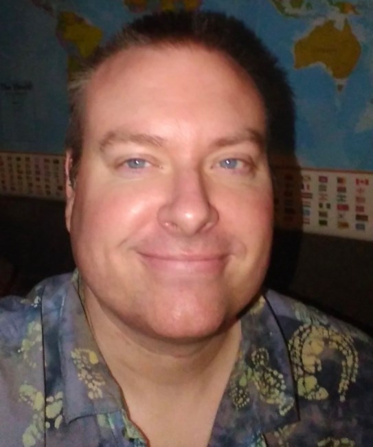 Obituary of Michael Age