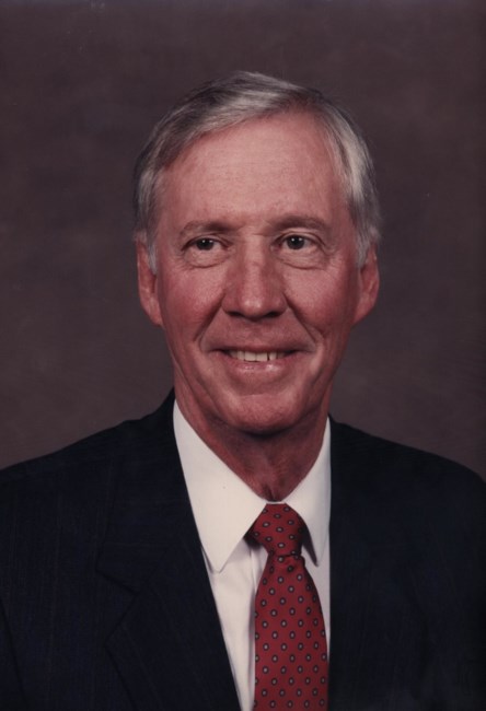 Jack Ross Obituary