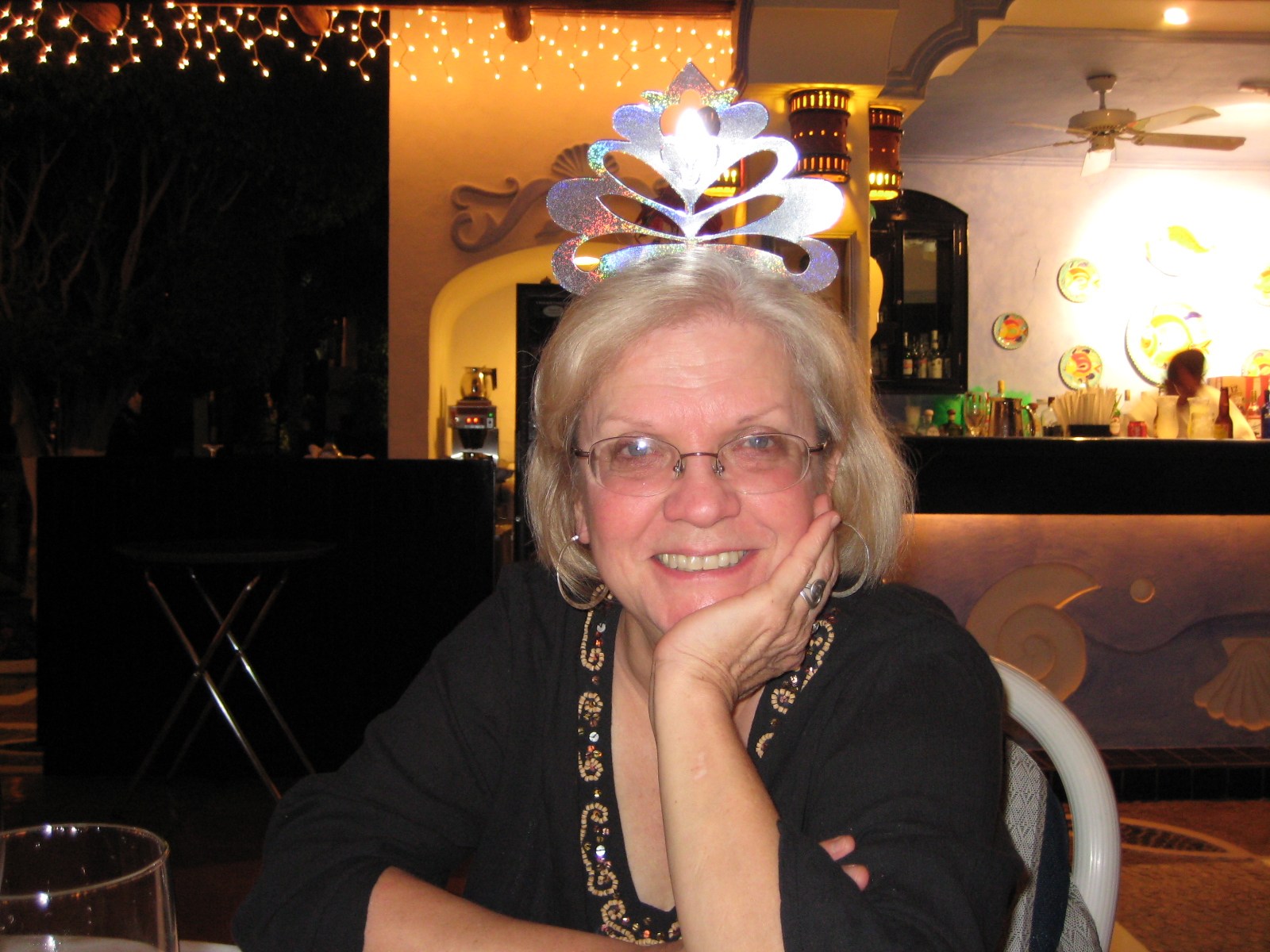 Obituary of Carole Hamilton Watts