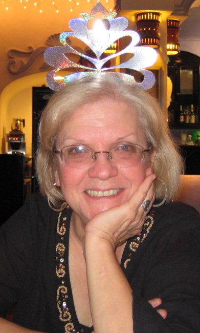 Obituary of Carole Hamilton Watts