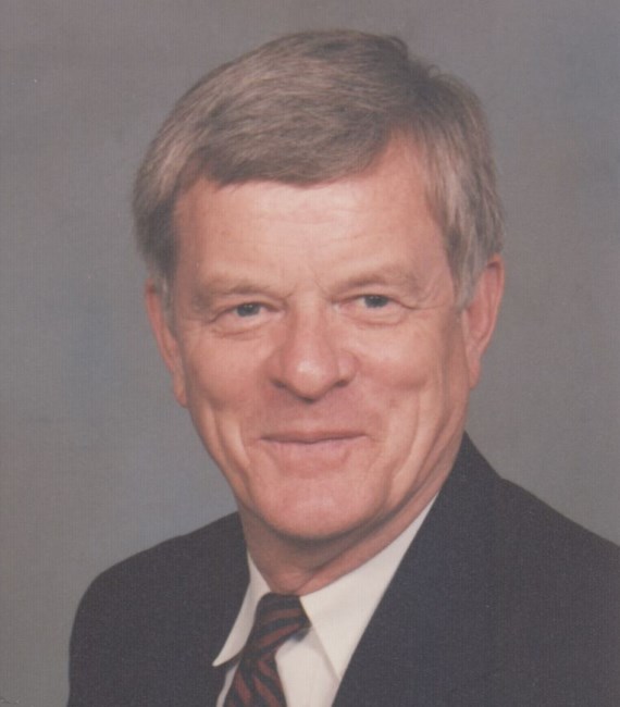 Obituary of James B. Reese