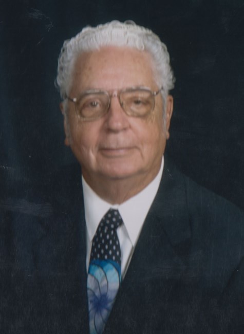 Obituary of Billy Wayne Rich Sr.