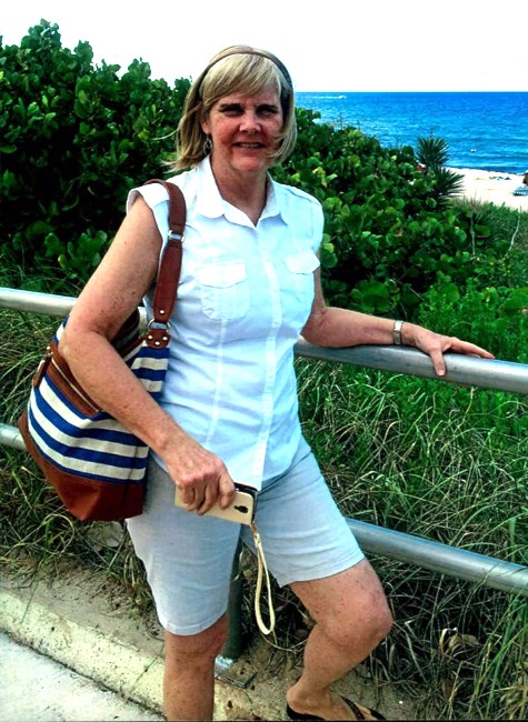 Obituary of Cynthia M. Steinhoff