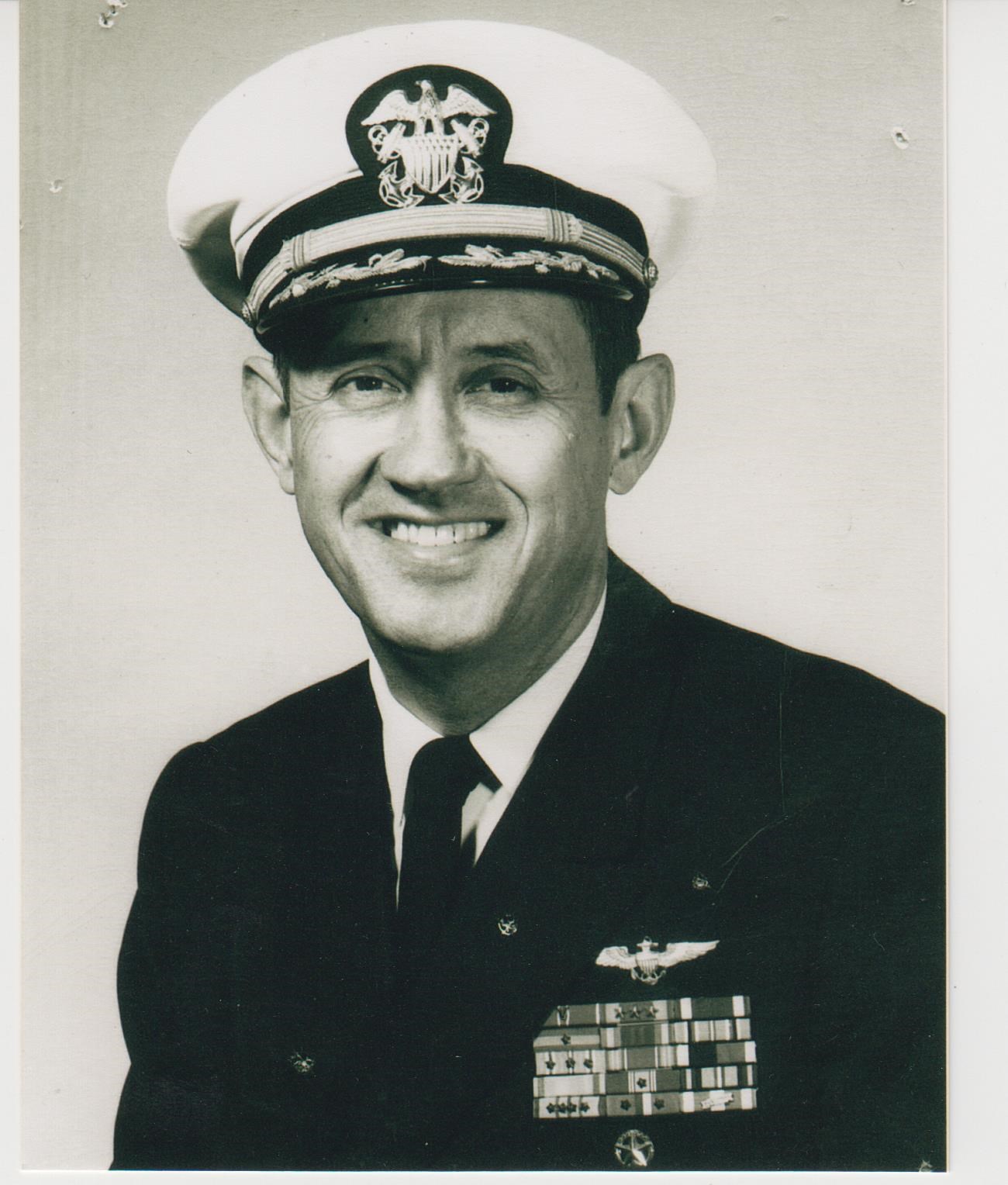 Obituary of Zebulon Vance Knott Jr.